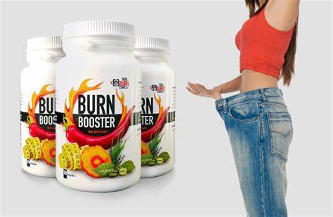 BurnBooster cheaply